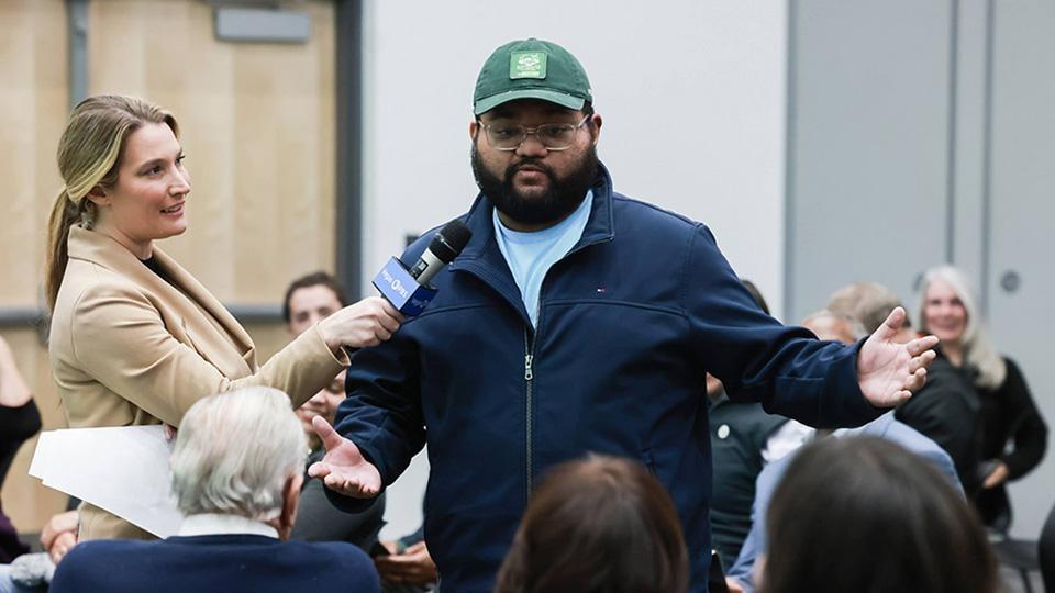 Nevada Democracy Project