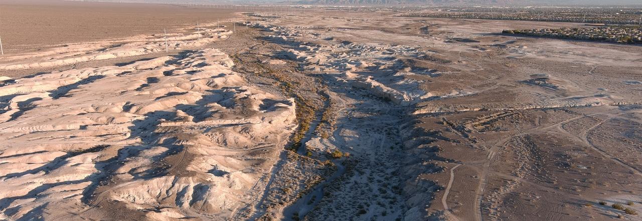 Ice Age Fossils State Park