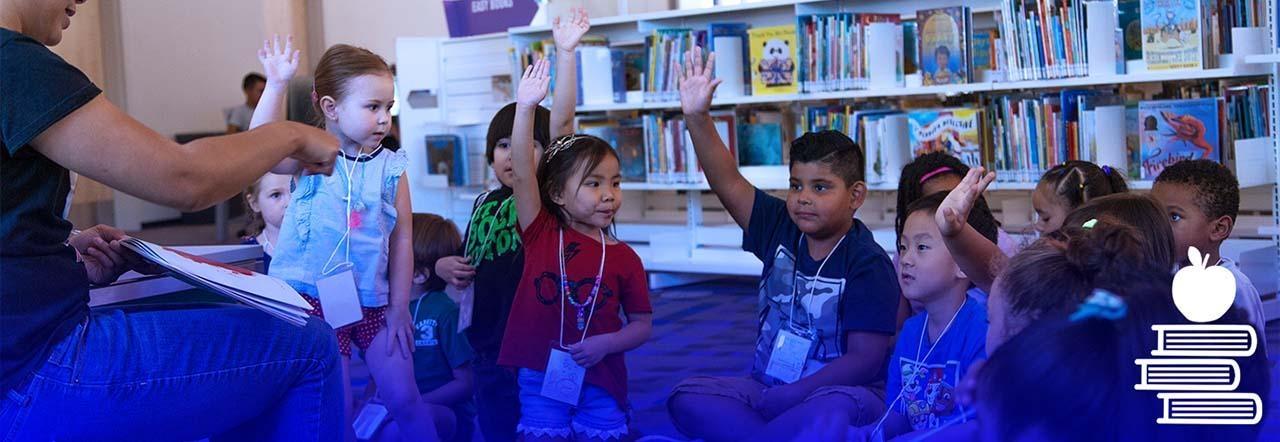 Vegas PBS Education | Teachers