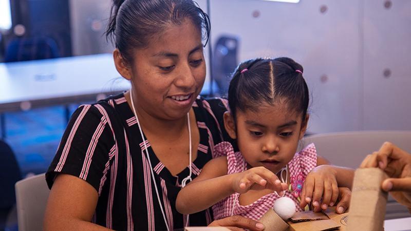 Ready To Learn (RTL)