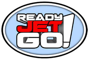 Sensational Science Camp with Ruff Ruffman