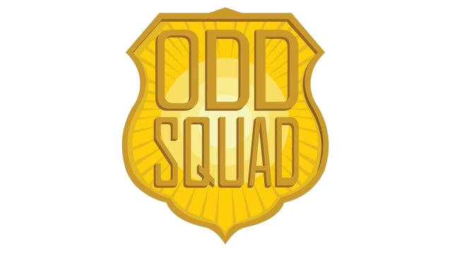 Odd Squad: Be the Agent