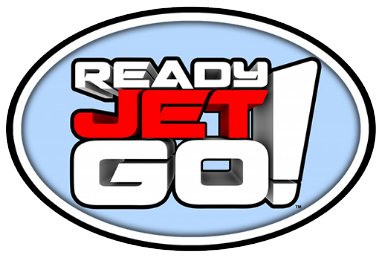 Ready Jet Go!
