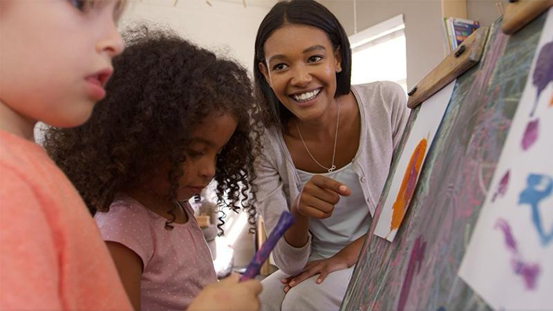 Building Trauma-Informed Schools 