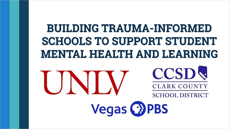 Building Trauma-Informed Schools 