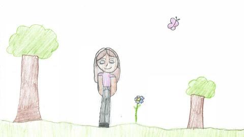 Summer Before Fifth Grade