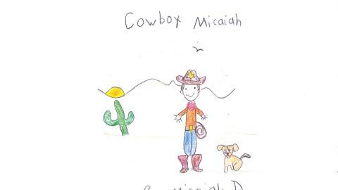 Cowboy Micaiah