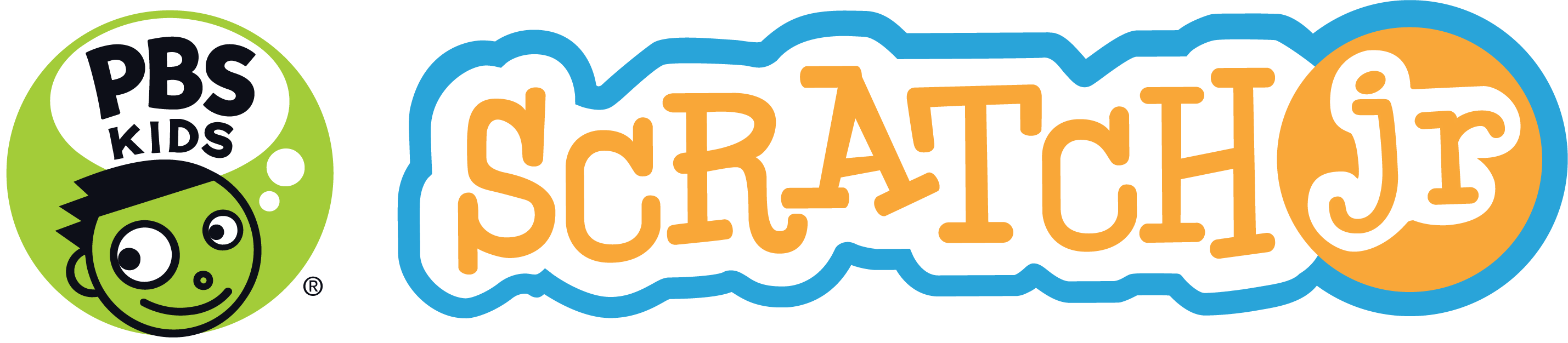 PBS KIDS ScratchJr Code-to-Learn