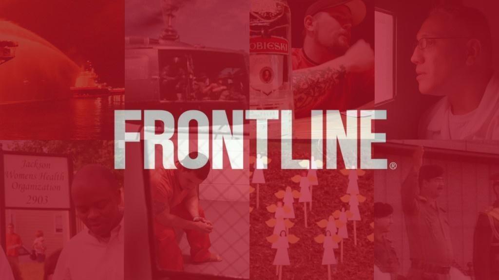 Frontline