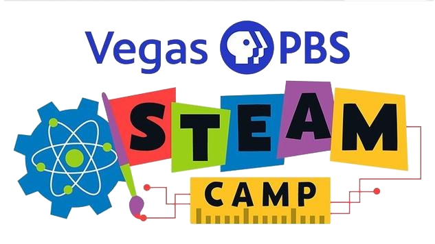 Sensational Science Camp with Ruff Ruffman