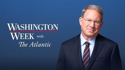 Washington Week with The Atlantic