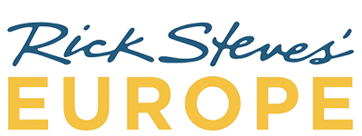 Rick Steves' Europe logo