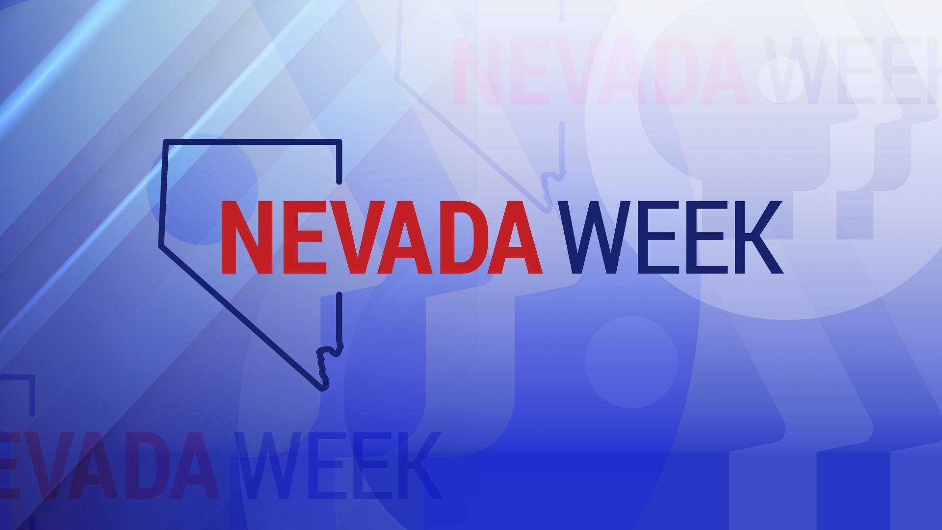 Nevada Week