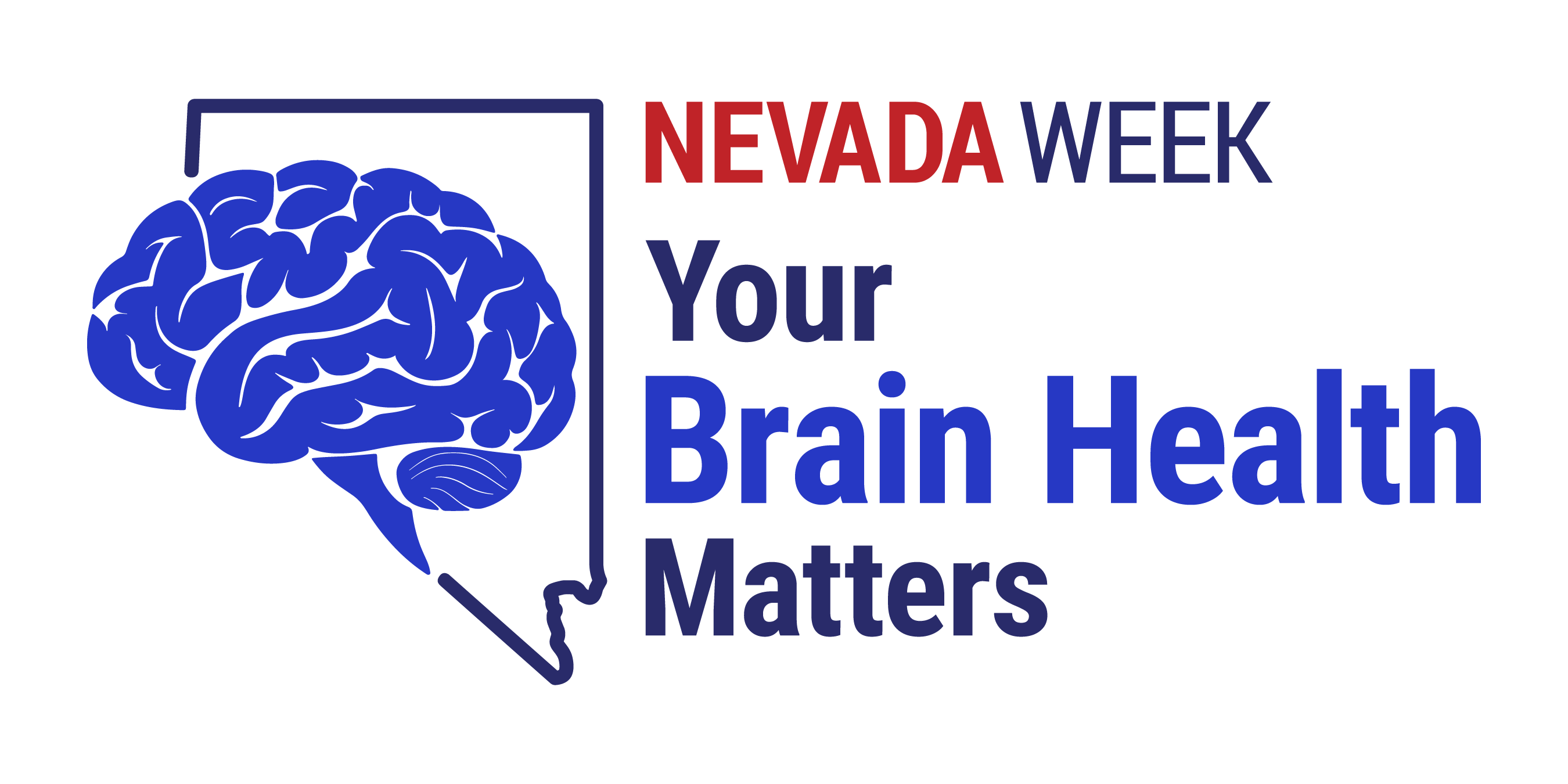 Nevada Week Your Brain Health Matters