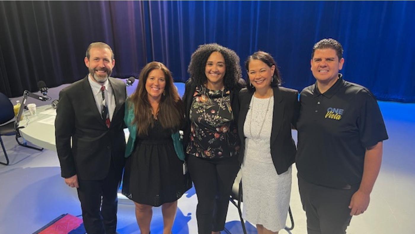 CCSD Destination District