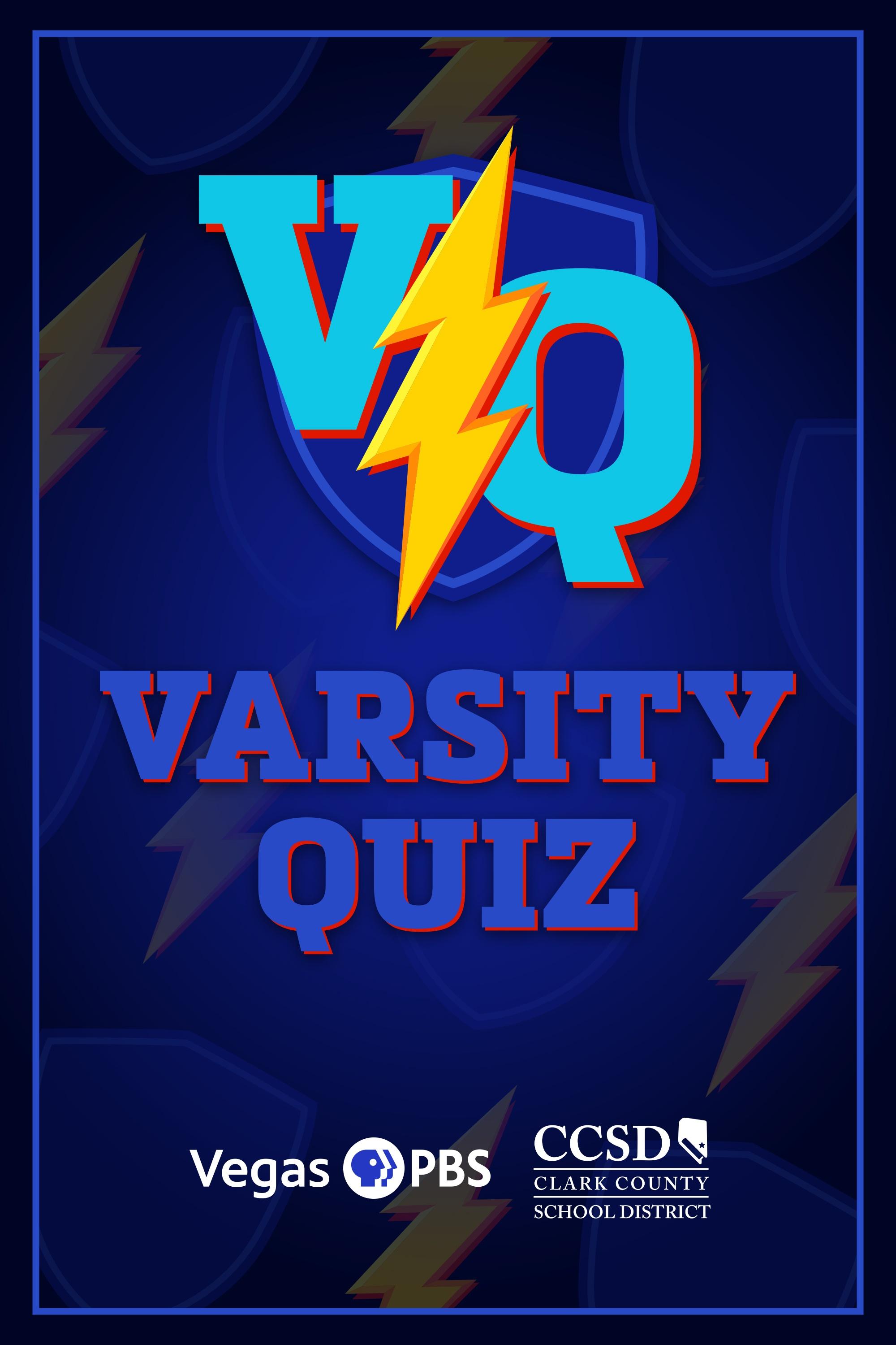 Varsity Quiz