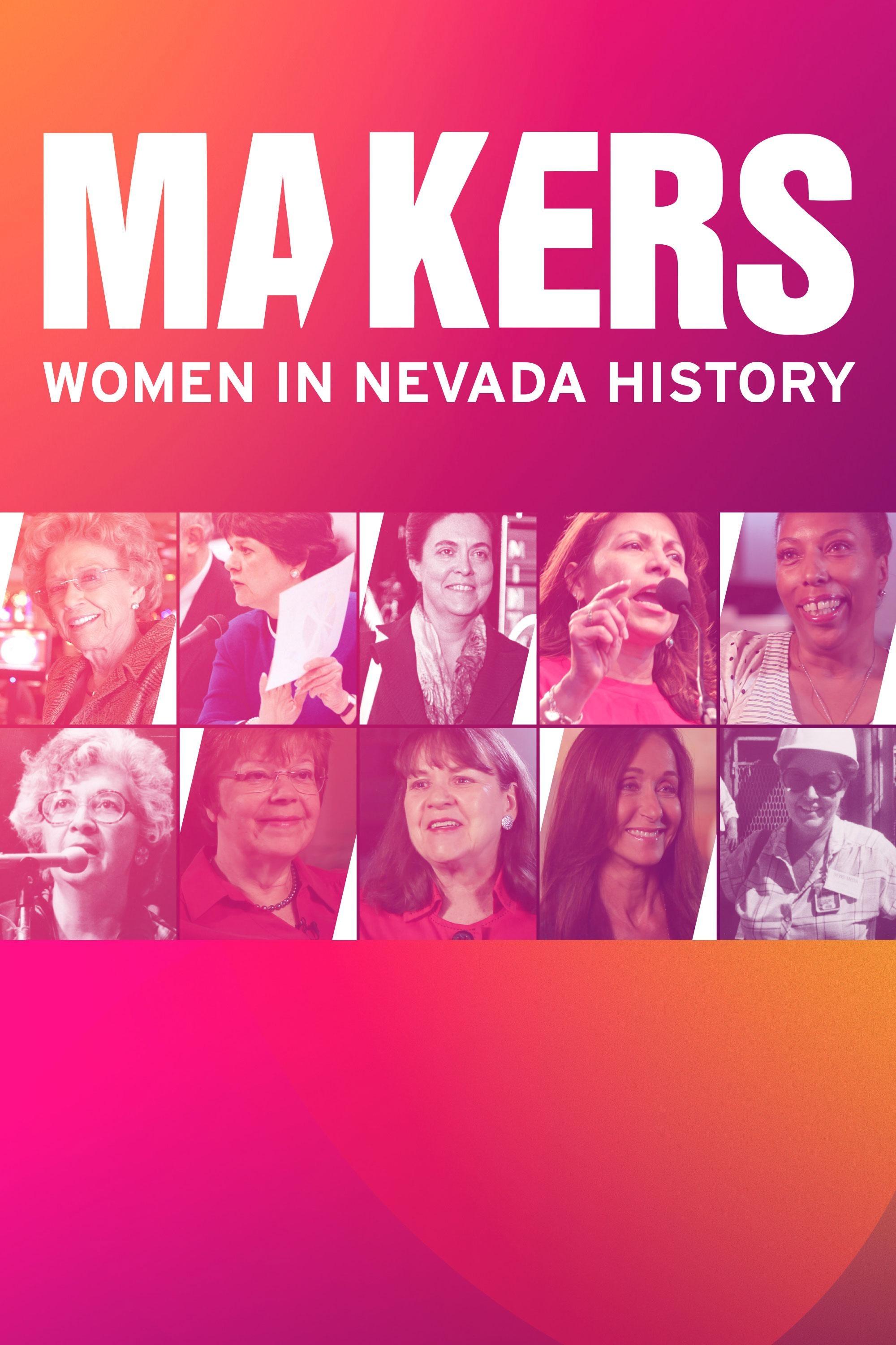 Makers | Women in Nevada History