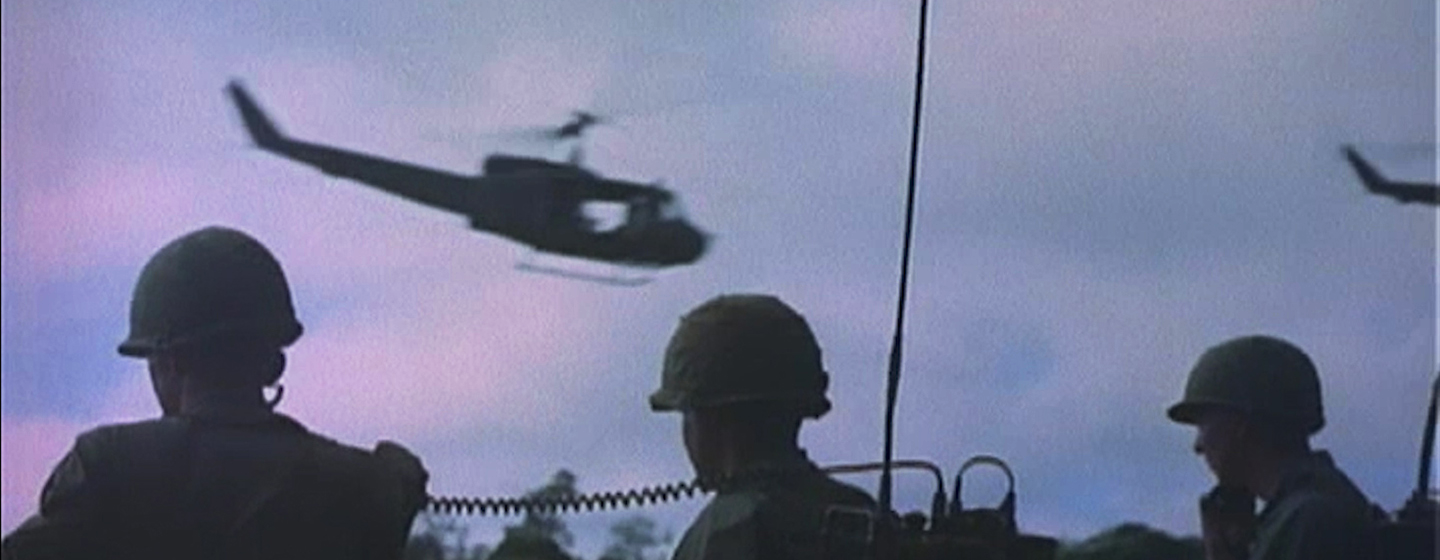 Remembering Vietnam: 