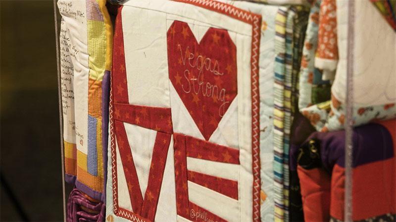 #VegasStrong: Mental Health and Money