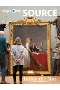 Vegas PBS Source | May 2021