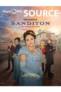 Vegas PBS Source | March 2022