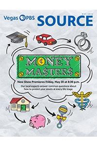 Vegas PBS Source | May 2022