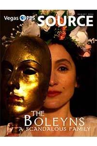 Vegas PBS Source | August 2022