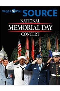 May 2024 - Memorial Day Concert