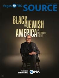 Vegas PBS Source Black and Jewish America Henry Louis Gates, Jr.