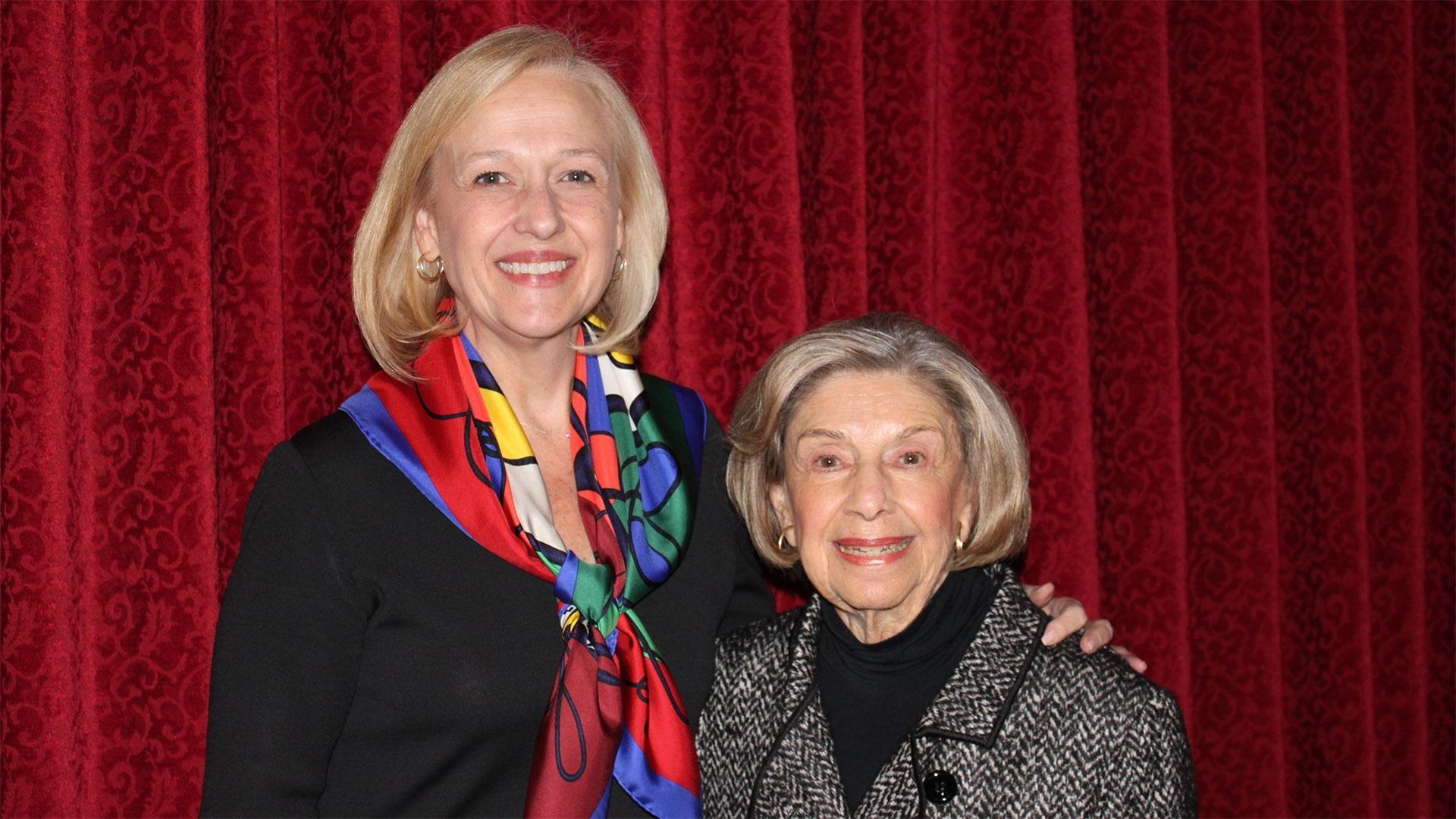 Charlotte Hill Society