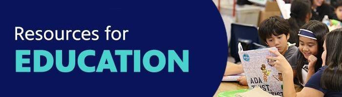 Learn | Education Resources