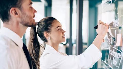 Project Management Certification with CAPM® and PMP® Prep