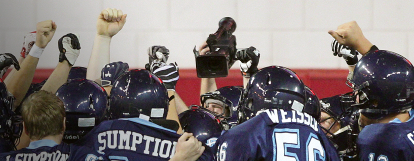 High School sports on SDPB