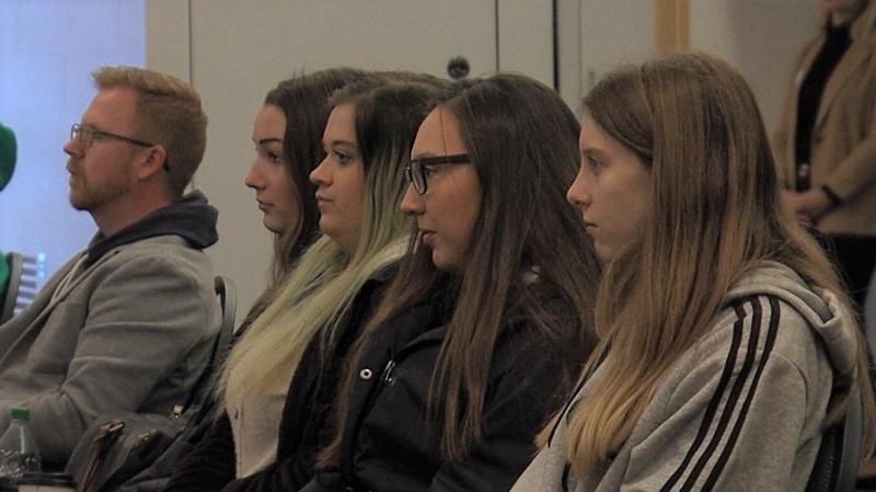 SDPB HS Journalism Results