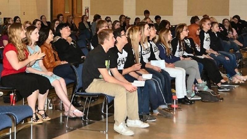 SDHSAA State Journalism 