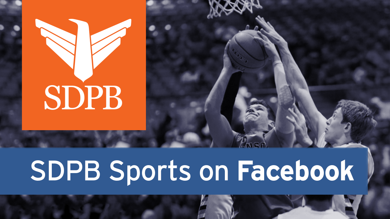 SDPB Sports Facebook