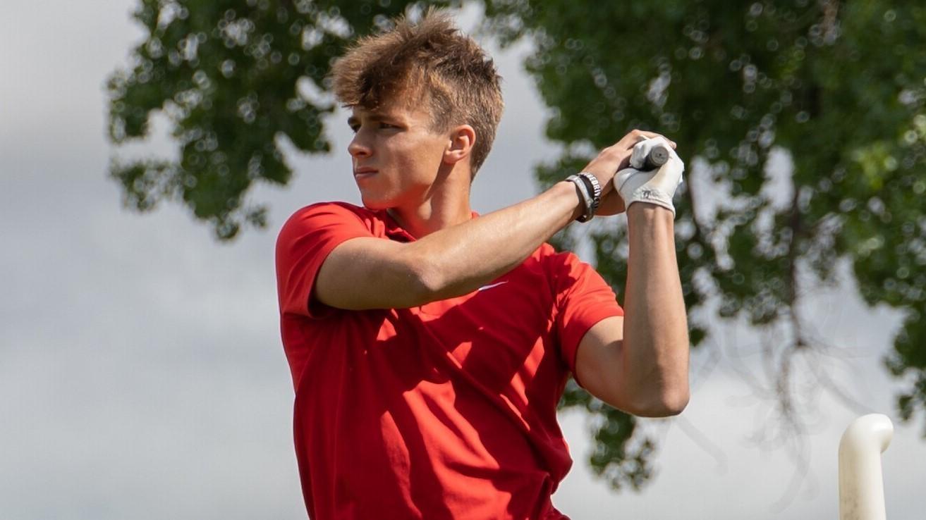 SDPB HS B Boys Golf Pix