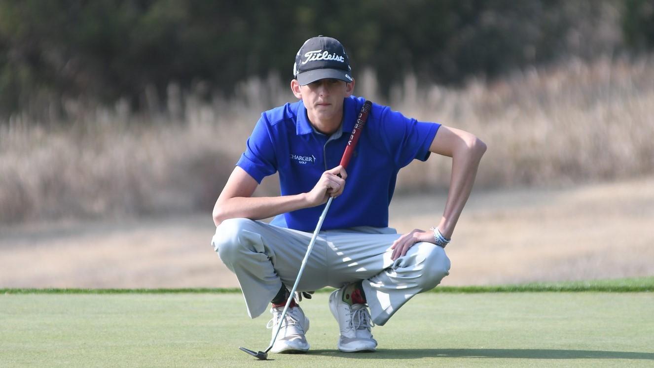 SDPB HS A Boys Golf Photo Archive Link