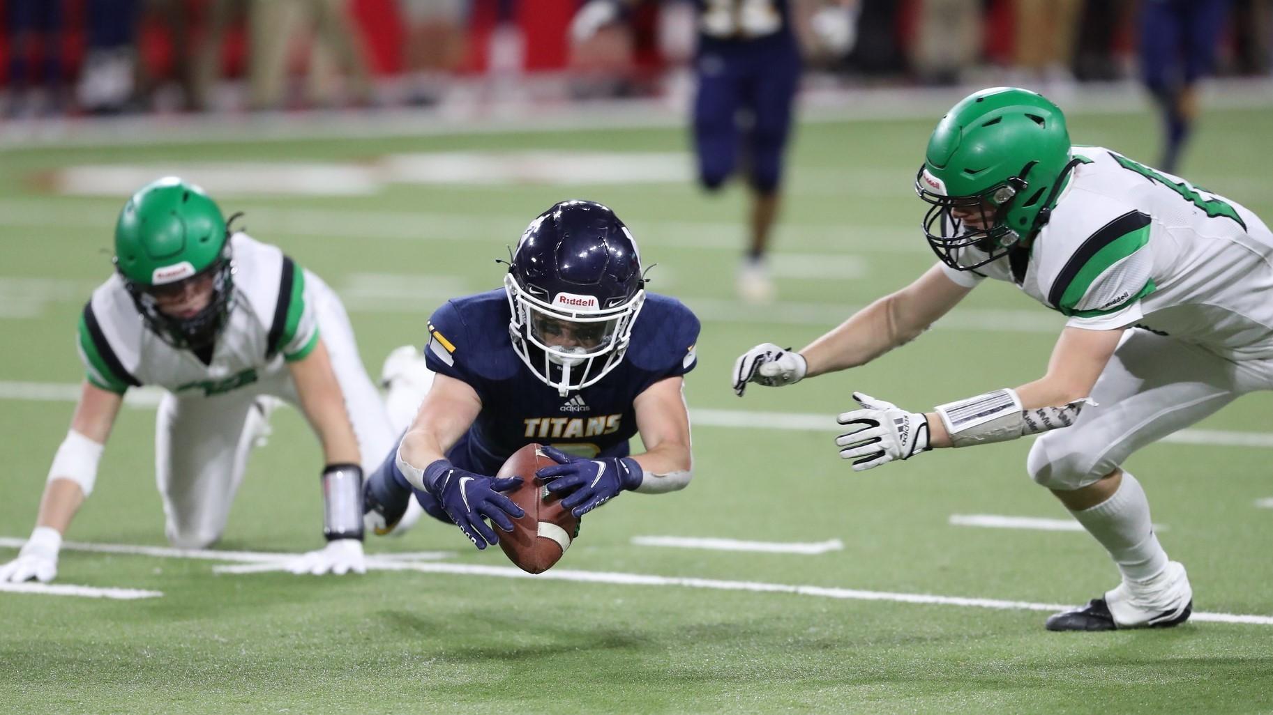 SDPB Sports Live Logo