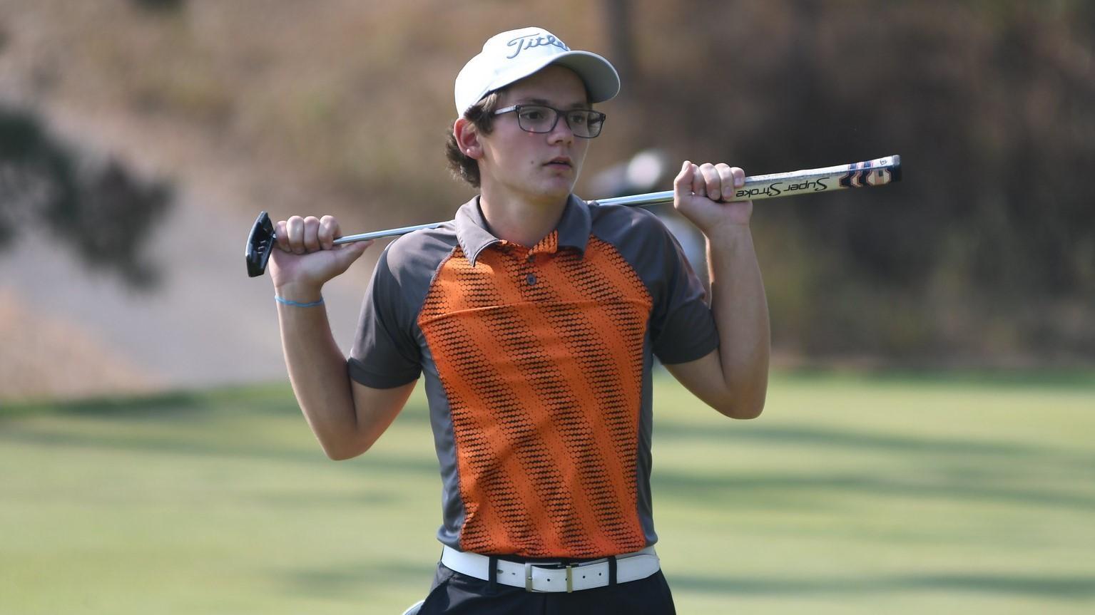 SDPB HS Class A Boys Golf Results Link