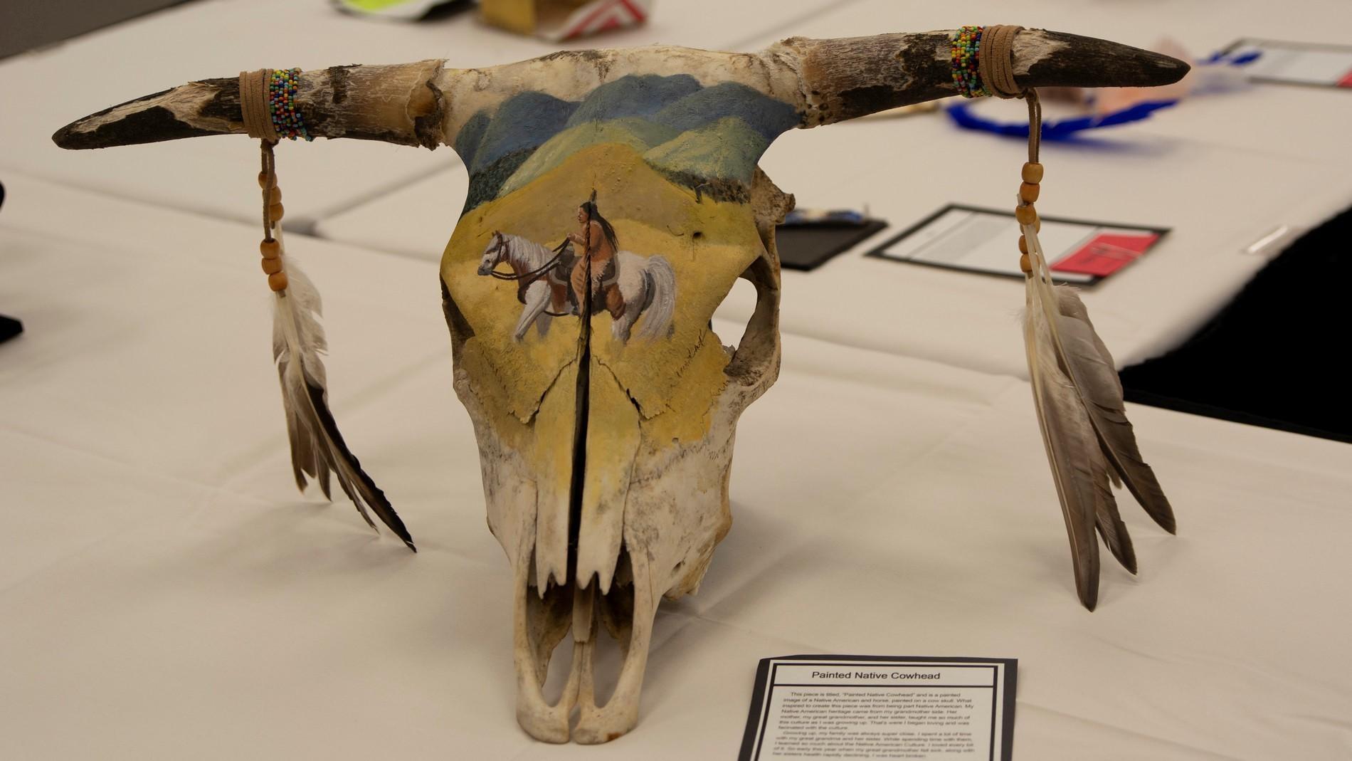 Visual Arts photo link