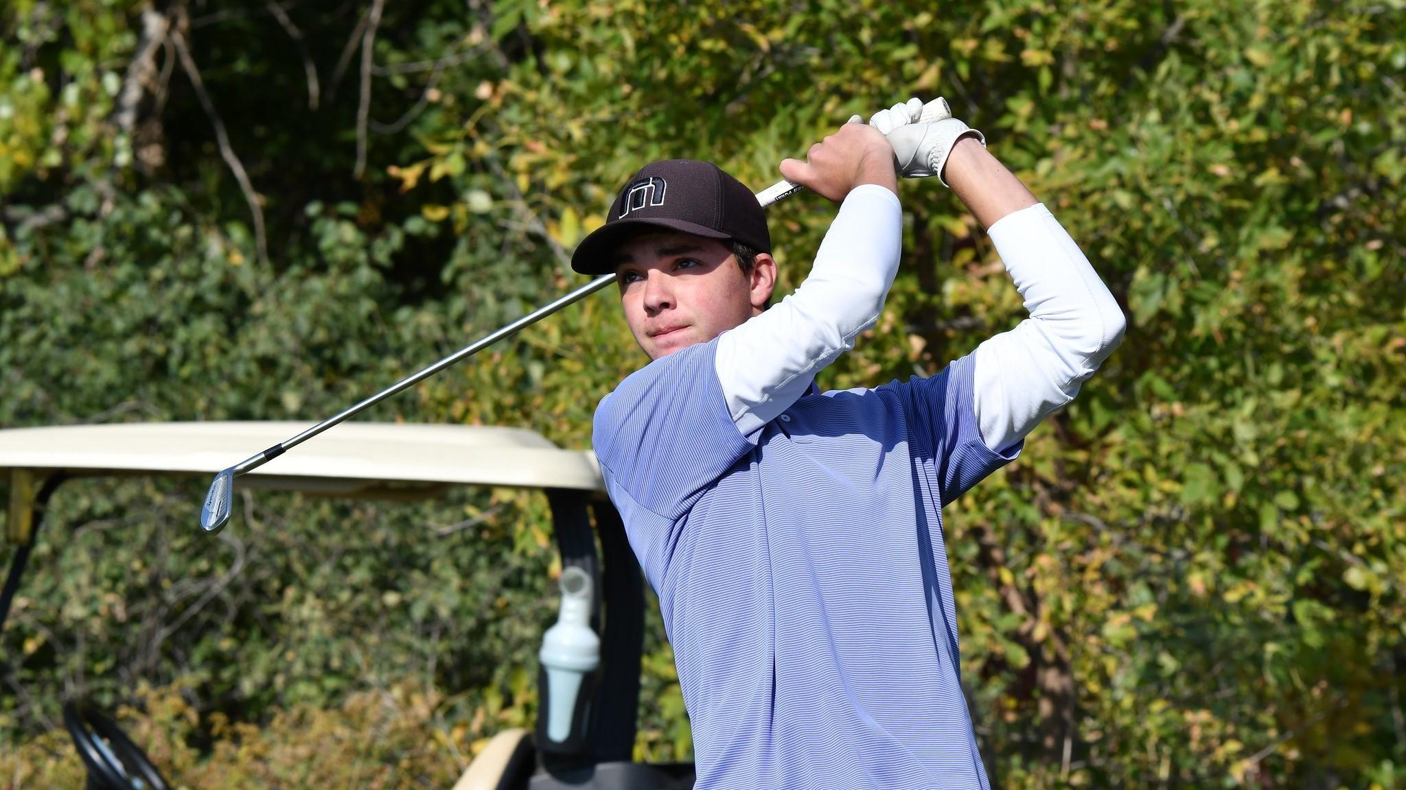 SDPB HS AA Boys Golf Photo Archive Link