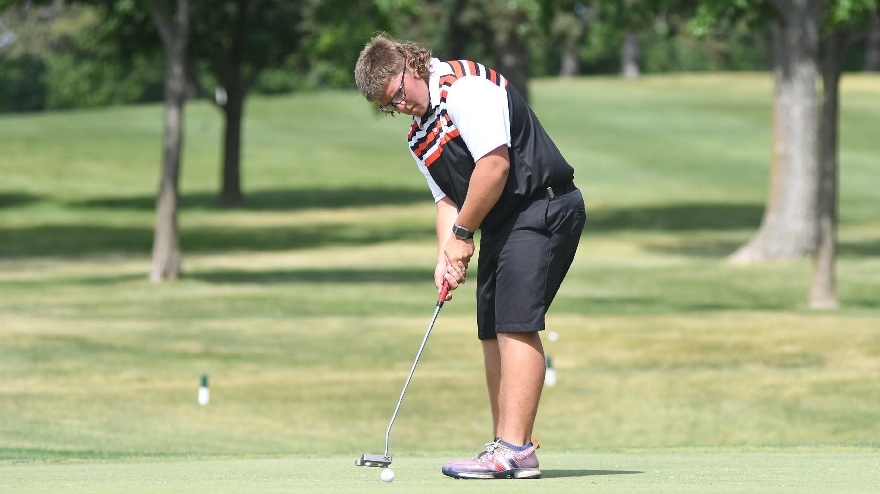 SDPB HS B Boys Golf Photo Archive Link