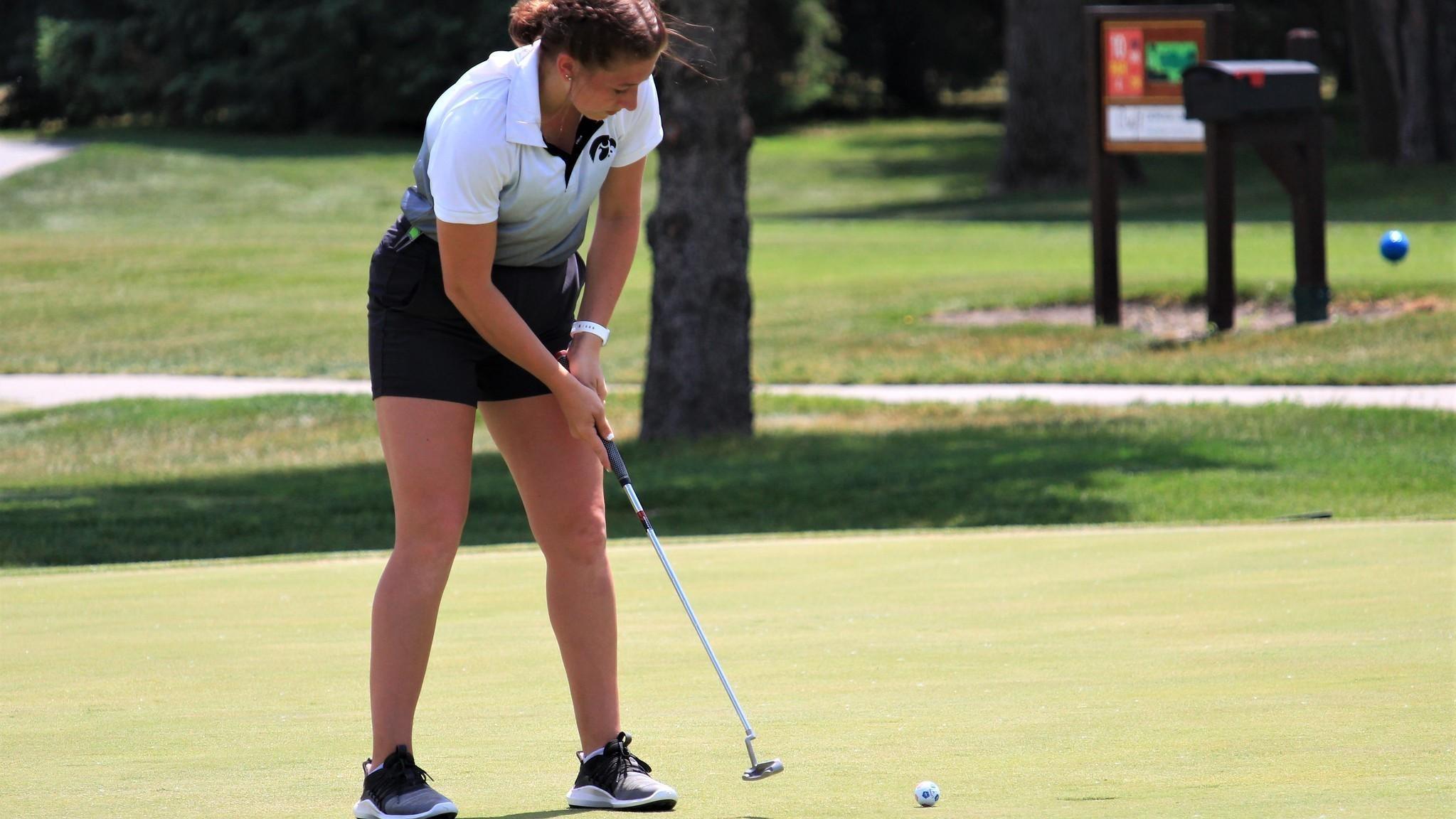 SDPB HS B Girls Golf Photo Archive Link