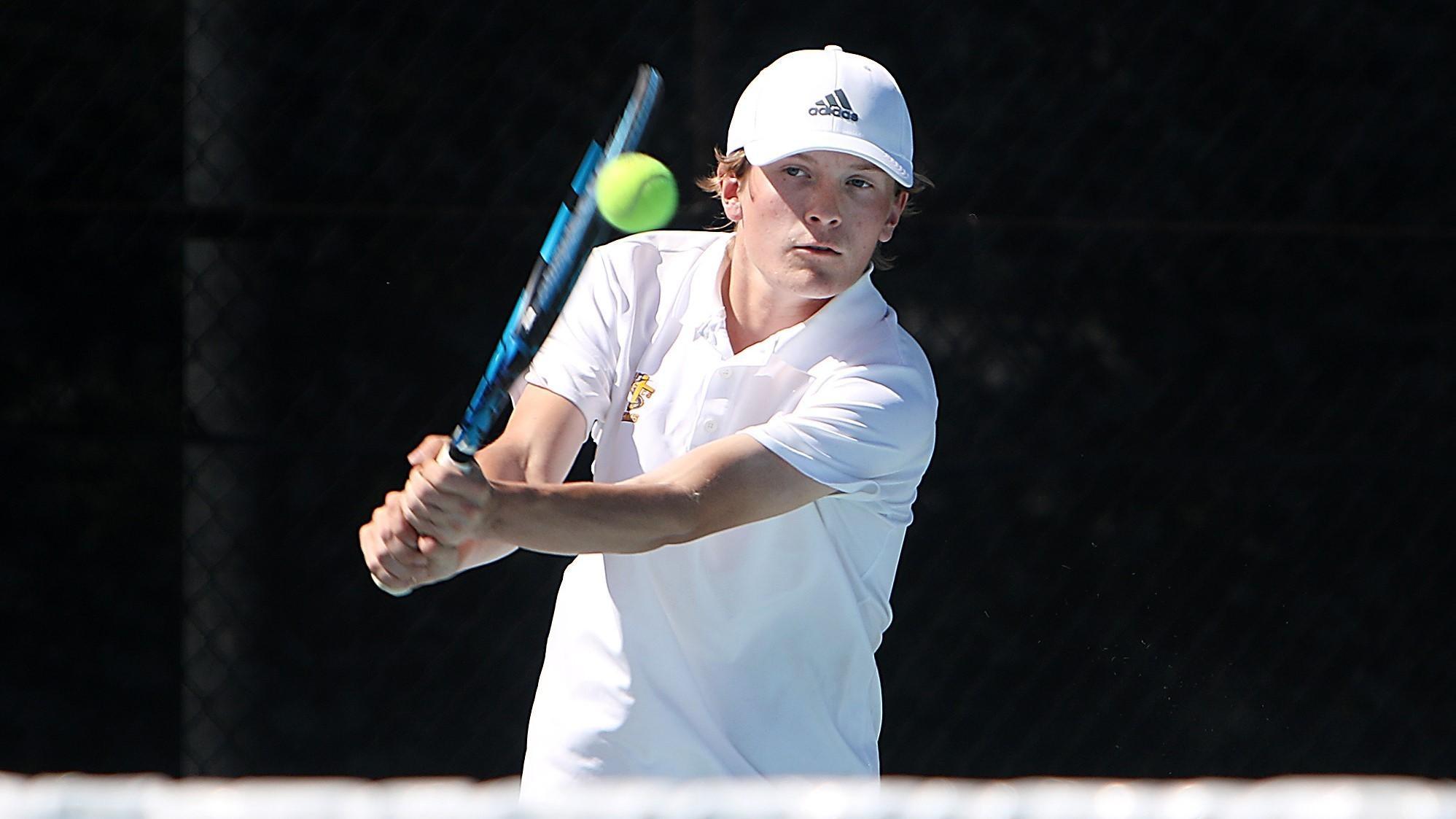 SDPB HS State Tennis Championships photo