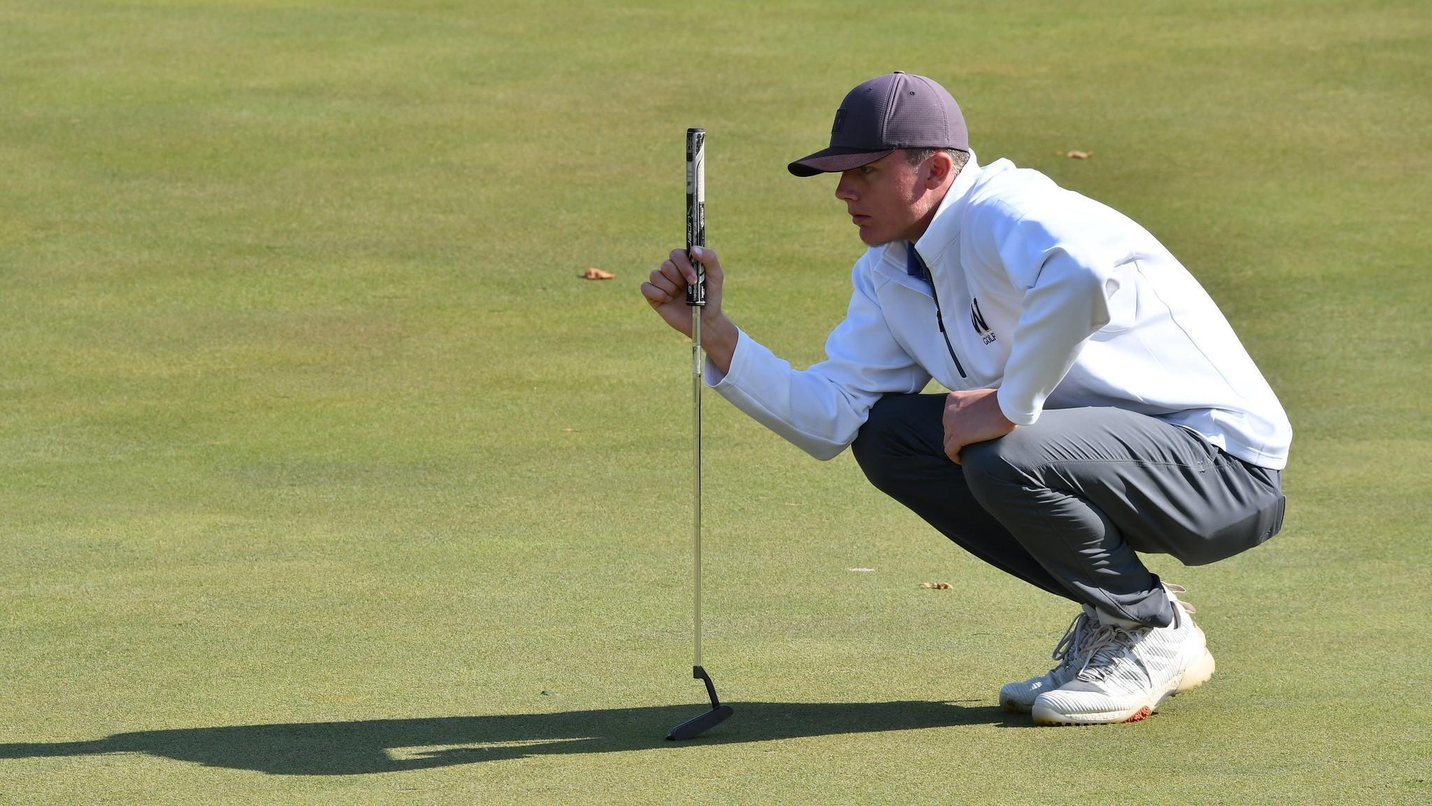 SDPB HS AA Boys Golf Results Link