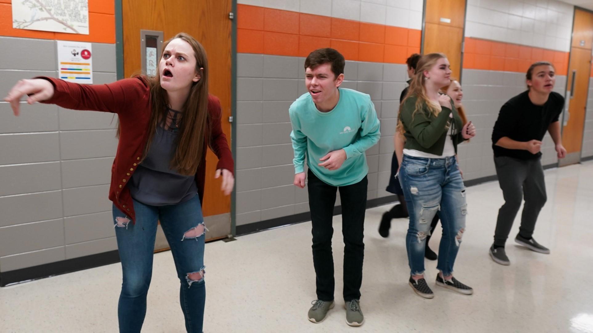 State Oral Interp Info