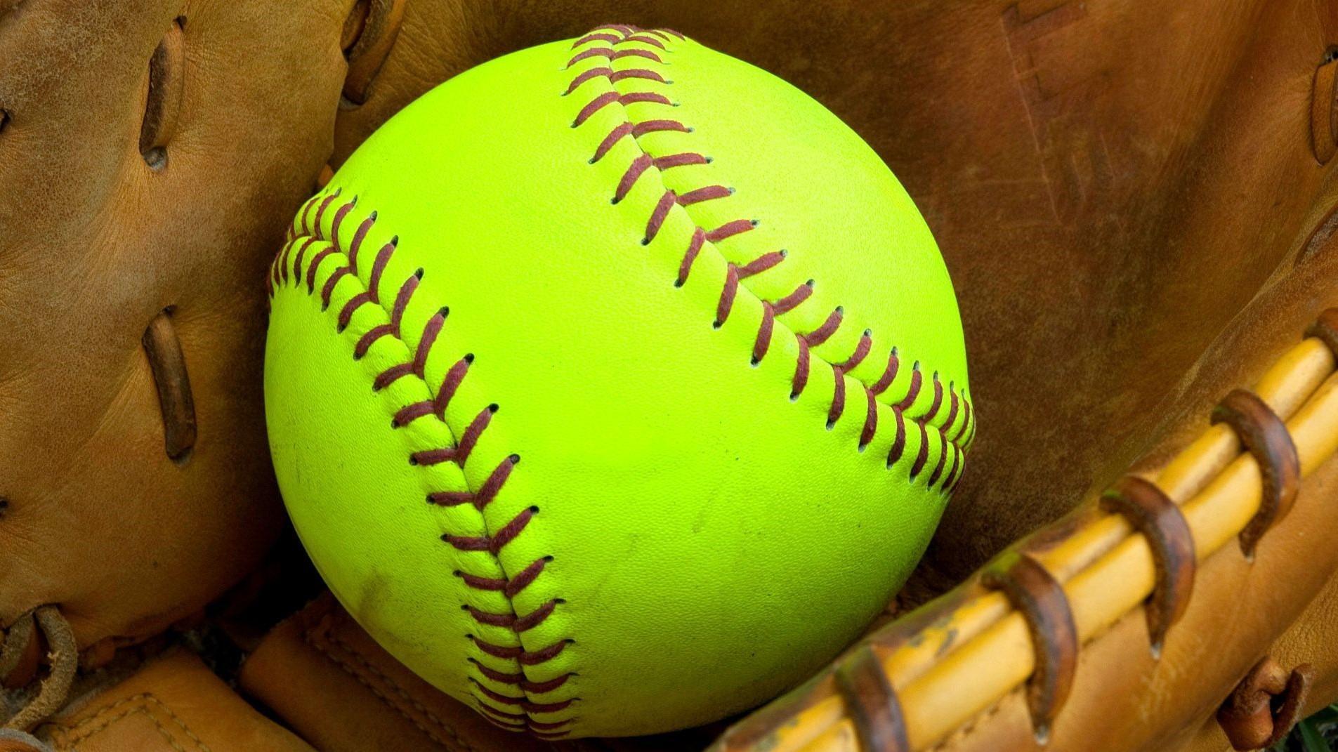 Class AA Softball
