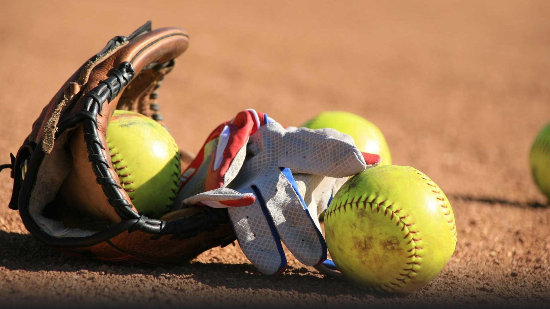Class A Softball