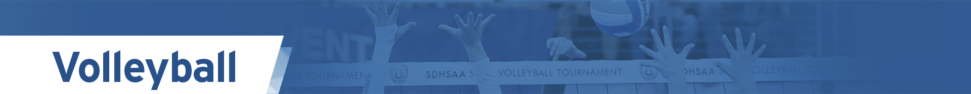 SDPB Volleyball